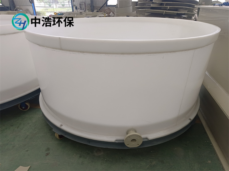 千家镇PP抽滤槽